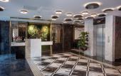Туры в отель Euro Design Hotel