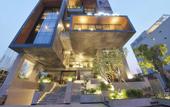 Туры в отель The Code Hotel & Spa