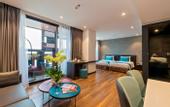 Туры в отель The Code Hotel & Spa