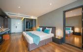 Туры в отель The Code Hotel & Spa