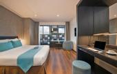 Туры в отель The Code Hotel & Spa