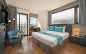 Туры в отель The Code Hotel & Spa