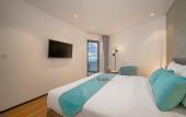 Туры в отель The Code Hotel & Spa