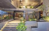 Туры в отель The Code Hotel & Spa