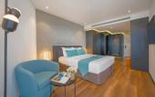 Туры в отель The Code Hotel & Spa