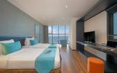 Туры в отель The Code Hotel & Spa