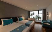 Туры в отель The Code Hotel & Spa