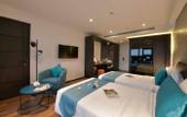 Туры в отель The Code Hotel & Spa