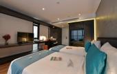 Туры в отель The Code Hotel & Spa