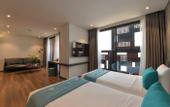 Туры в отель The Code Hotel & Spa