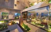 Туры в отель The Code Hotel & Spa