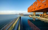 Туры в отель The Code Hotel & Spa