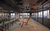 Туры в отель The Code Hotel & Spa