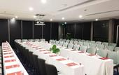 Туры в отель The Code Hotel & Spa