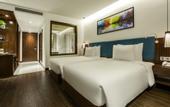Туры в отель Maximilan Danang Beach Hotel
