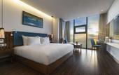 Туры в отель Maximilan Danang Beach Hotel