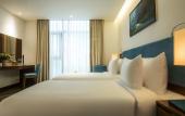 Туры в отель Maximilan Danang Beach Hotel