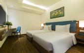 Туры в отель Maximilan Danang Beach Hotel