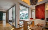 Туры в отель Radisson Blu Resort Cam Ranh