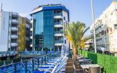 Туры в отель Relax Beach Hotel