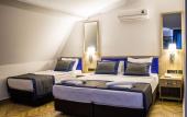 Туры в отель Relax Beach Hotel