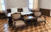 Туры в отель Мюссера Госдача