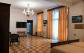 Туры в отель Мюссера Госдача