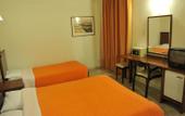 Туры в отель Hotel Edelweiss