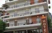 Туры в отель Hotel Edelweiss
