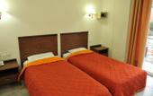 Туры в отель Hotel Edelweiss