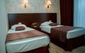 Туры в отель Grand Hotel & Spa Maykop