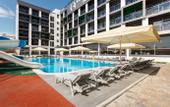 Туры в отель Corudo Family Resort & SPA