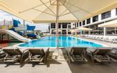 Туры в отель Corudo Family Resort & SPA
