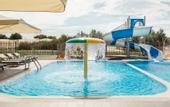 Туры в отель Corudo Family Resort & SPA