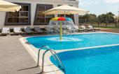 Туры в отель Corudo Family Resort & SPA