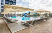 Туры в отель Corudo Family Resort & SPA