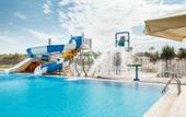 Туры в отель Corudo Family Resort & SPA