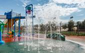 Туры в отель Corudo Family Resort & SPA