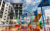 Туры в отель Corudo Family Resort & SPA
