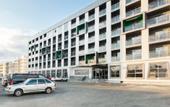 Туры в отель Corudo Family Resort & SPA