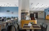 Туры в отель Corudo Family Resort & SPA
