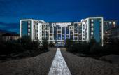 Туры в отель Corudo Family Resort & SPA