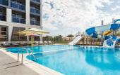 Туры в отель Corudo Family Resort & SPA