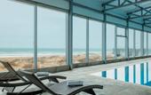 Туры в отель Corudo Family Resort & SPA