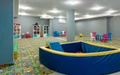 Туры в отель Corudo Family Resort & SPA
