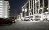 Туры в отель Corudo Family Resort & SPA