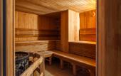 Туры в отель Corudo Family Resort & SPA