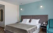 Туры в отель Corudo Family Resort & SPA