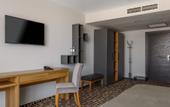 Туры в отель Corudo Family Resort & SPA