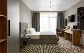 Туры в отель Corudo Family Resort & SPA